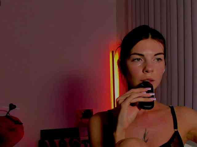 AndreaBlossom webcam