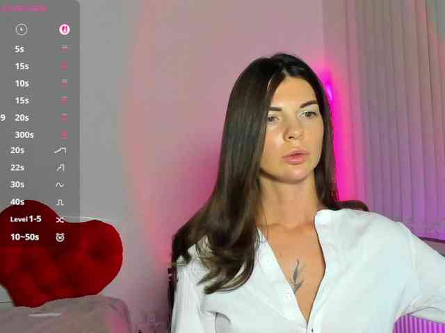 AndreaBlossom webcam