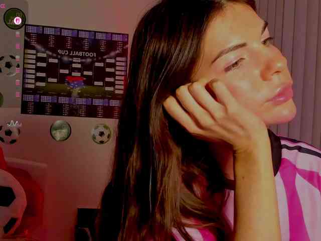 AndreaBlossom webcam