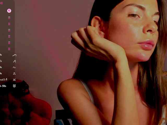AndreaBlossom webcam