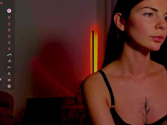 AndreaBlossom webcam