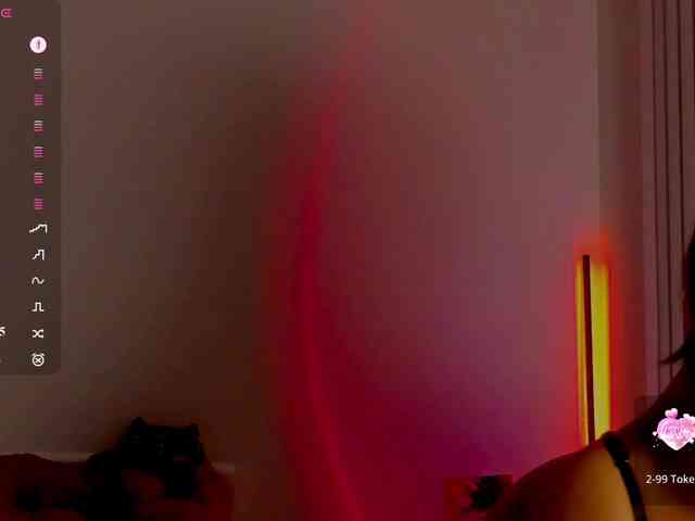 AndreaBlossom webcam