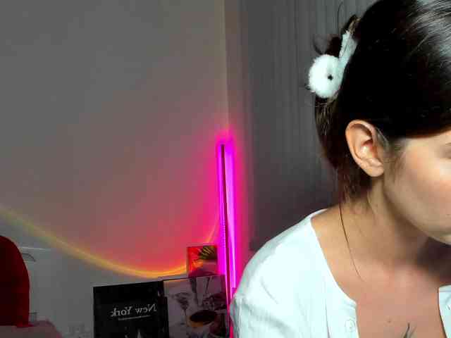 AndreaBlossom webcam