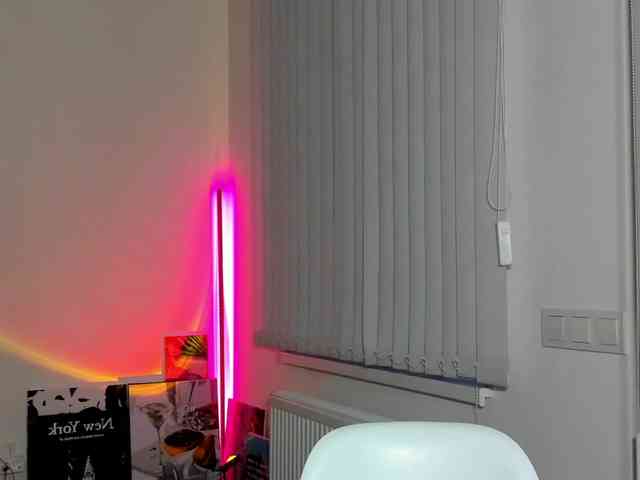 AndreaBlossom webcam