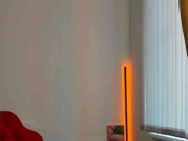 AndreaBlossom webcam
