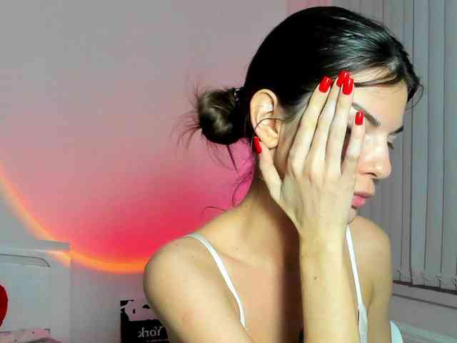 AndreaBlossom webcam