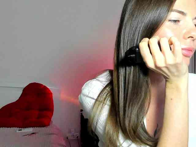 AndreaBlossom webcam