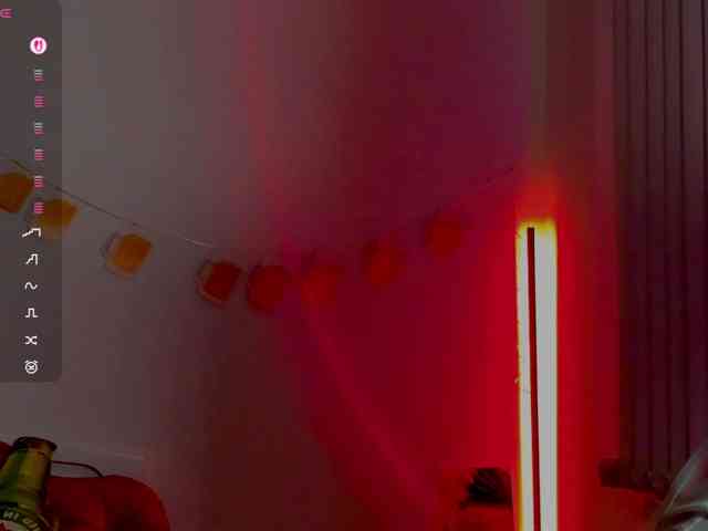 AndreaBlossom webcam