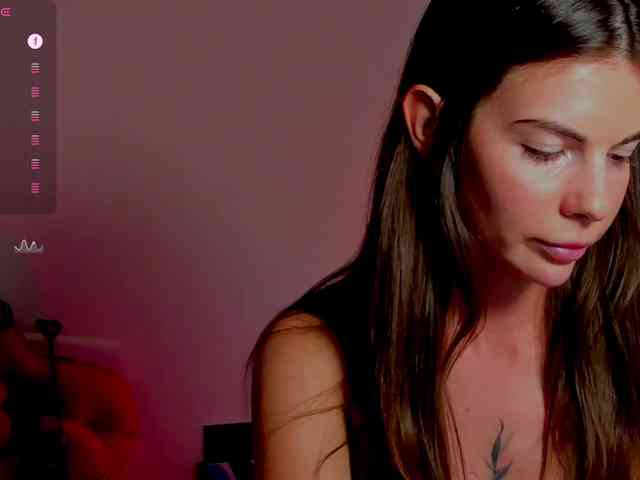 AndreaBlossom webcam