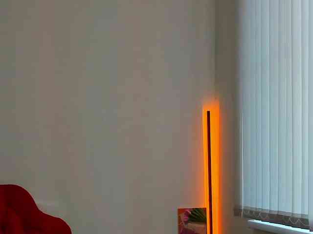 AndreaBlossom webcam