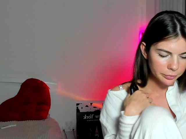 AndreaBlossom webcam