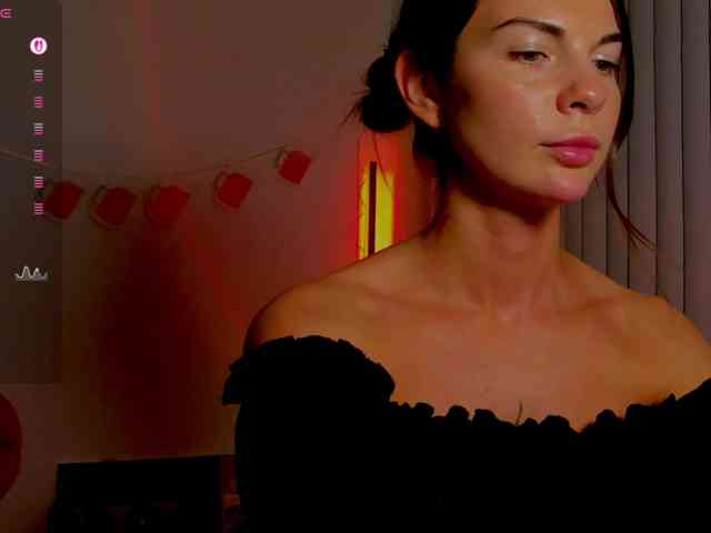 AndreaBlossom webcam