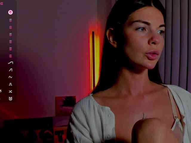 AndreaBlossom webcam