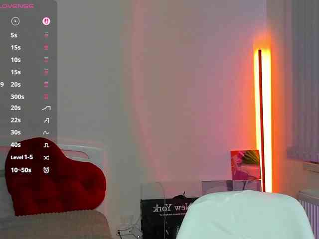 AndreaBlossom webcam