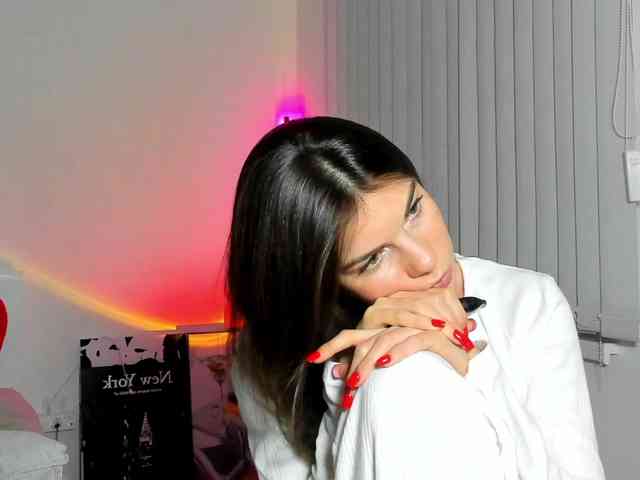 AndreaBlossom webcam