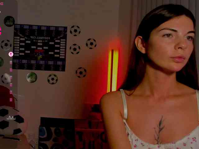 AndreaBlossom webcam