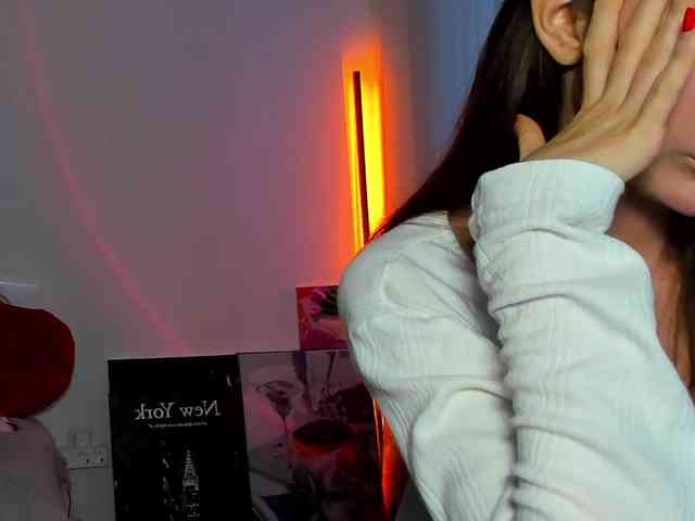 AndreaBlossom webcam