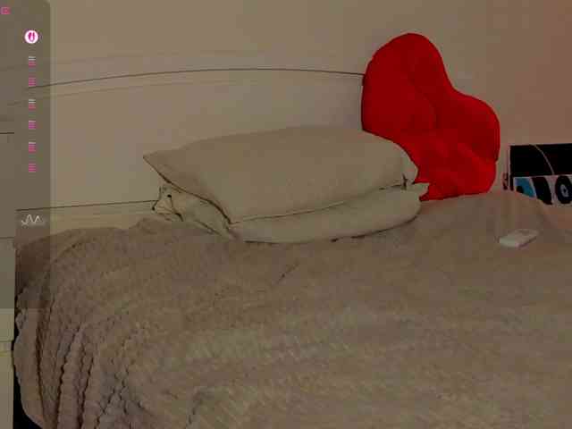 AndreaBlossom webcam