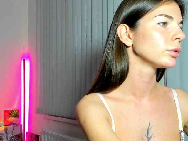 AndreaBlossom webcam