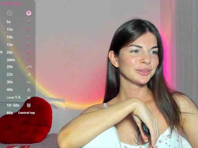 AndreaBlossom webcam