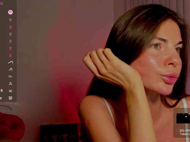AndreaBlossom webcam