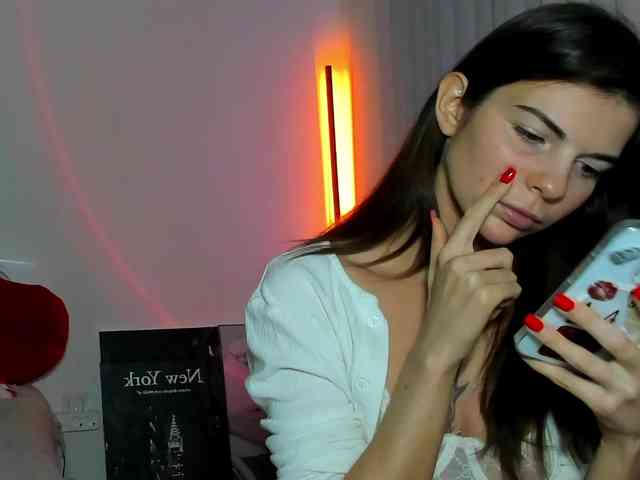 AndreaBlossom webcam