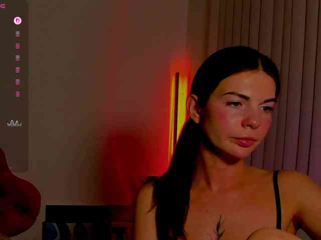 AndreaBlossom webcam