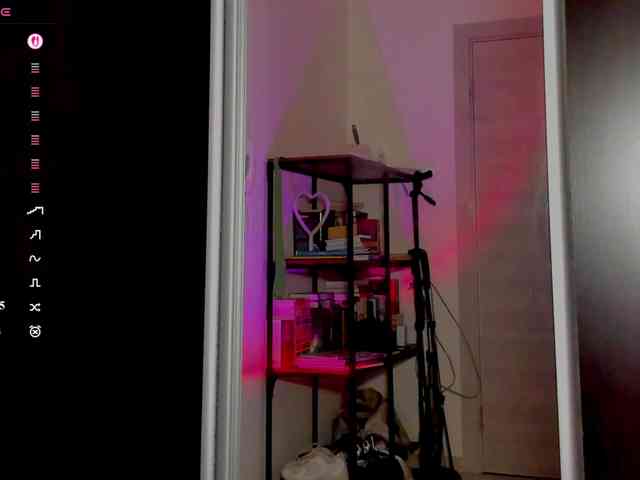 AndreaBlossom webcam