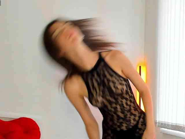 AndreaBlossom webcam