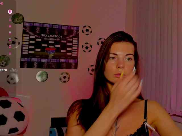 AndreaBlossom webcam