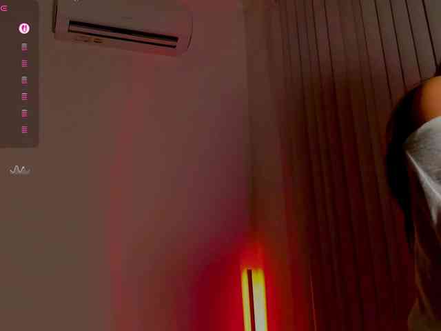 AndreaBlossom webcam