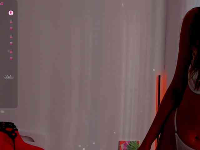 andreablossom's live room