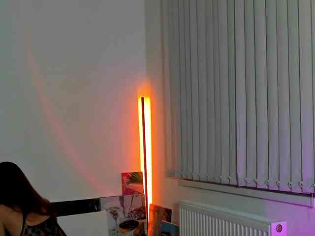 AndreaBlossom webcam