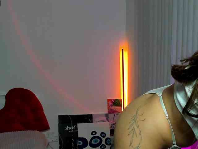 AndreaBlossom webcam