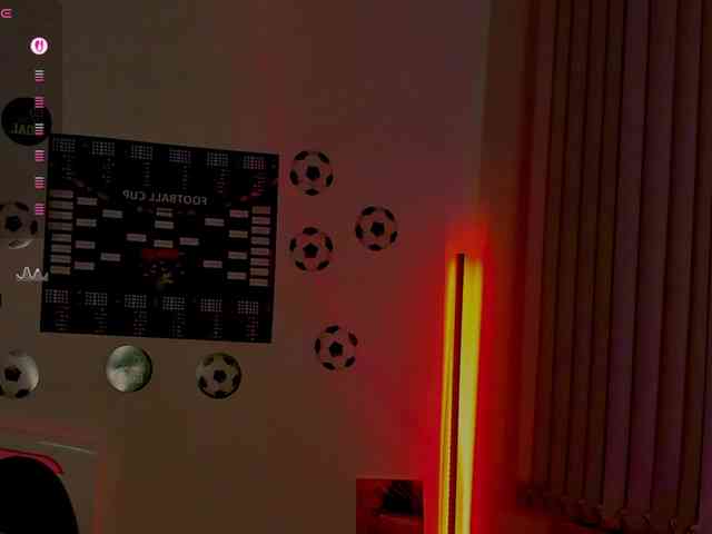 AndreaBlossom webcam