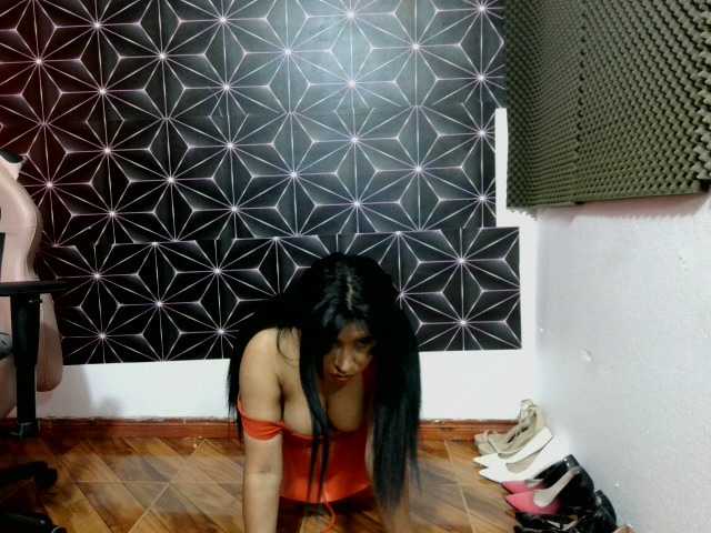 Sofipantyhot live cam on BongaCams