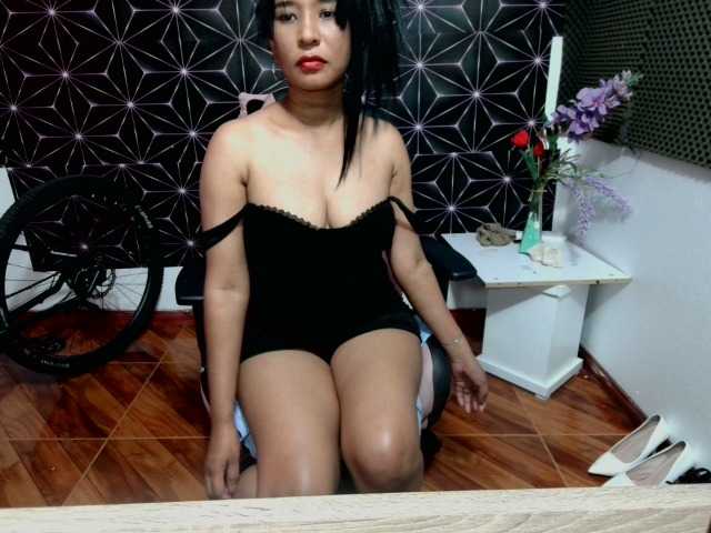 Sofipantyhot live cam on BongaCams