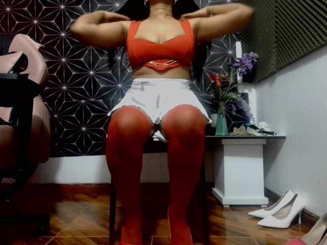 Sofipantyhot live webcam show