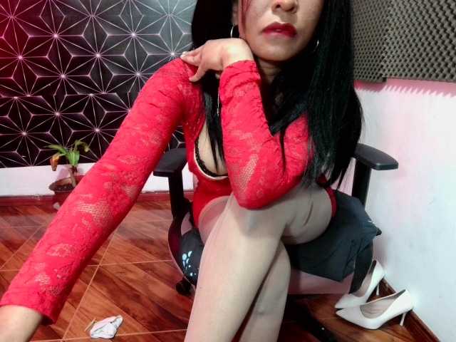 Sofipantyhot live cam on BongaCams