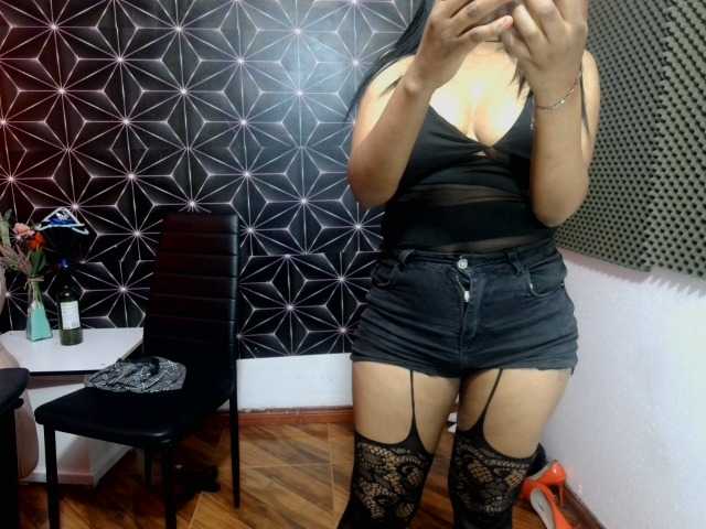 Sofipantyhot live cam on BongaCams