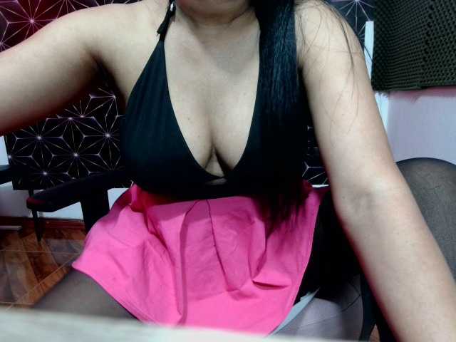 Sofipantyhot, en vivo ahora en BongaCams