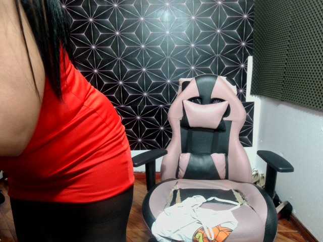 Sofipantyhot, live now on BongaCams