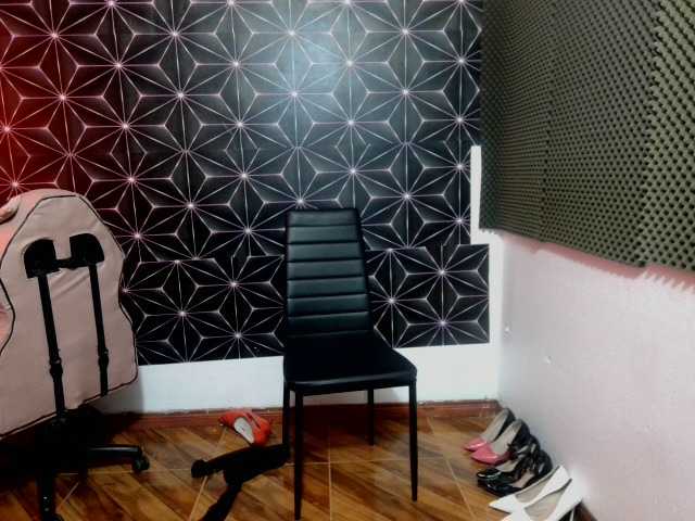 Sofipantyhot live cam on BongaCams