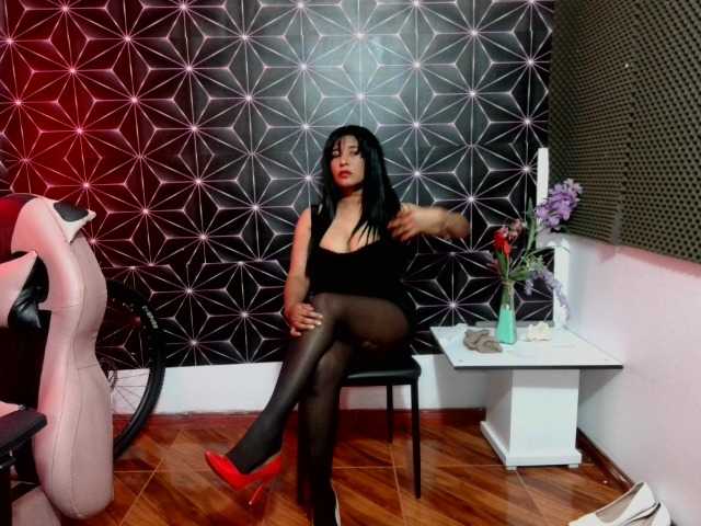 Sofipantyhot live cam on BongaCams