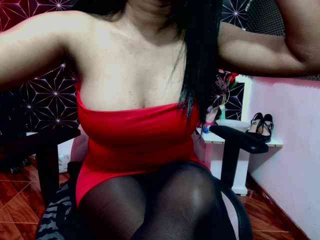 Sofipantyhot webcam