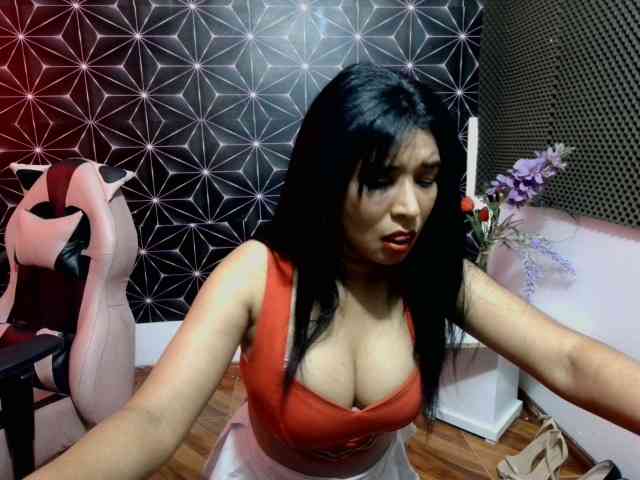 Sofipantyhot webcam