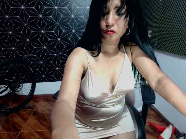 Sofipantyhot Live Webcam on BongaCams