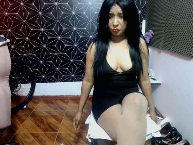 Sofipantyhot webcam