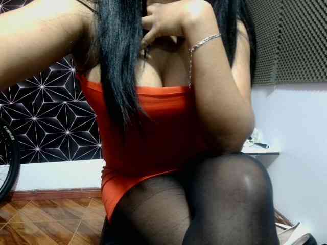 Sofipantyhot webcam