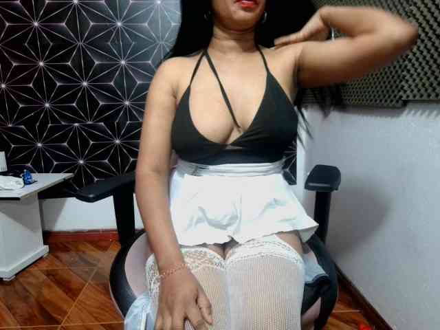 Sofipantyhot webcam